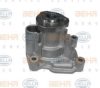 BEHR HELLA SERVICE 8MP 376 810-144 Water Pump